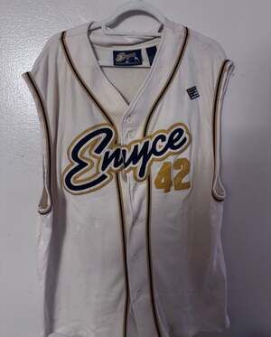 Vintage Y2K Enyce Full button up Vintage Streetwear